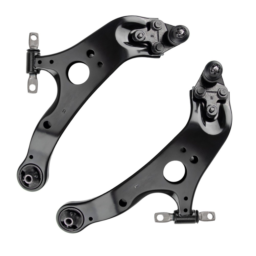 2PCS Front Lower Control Arms For 2011-2020 Toyota Sienna All Engines 4806908040