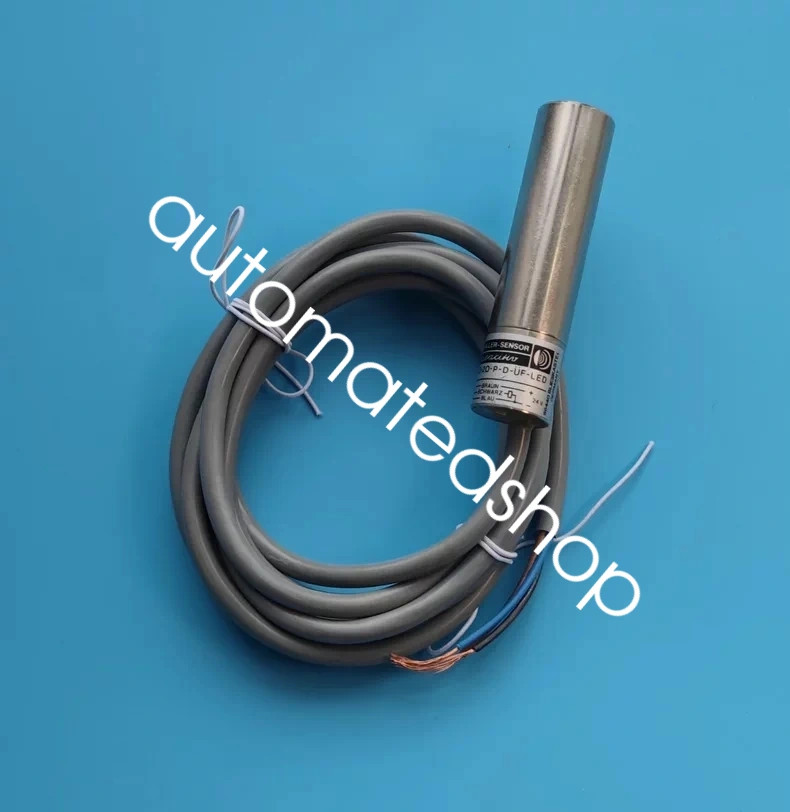 1PC NEW CN10-20-P-D-UF-LED proximity switch Shipping DHL or FedEX