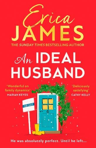 Erica James An Ideal Husband (Paperback)Another great item from Rarewaves USA | Free delivery!
