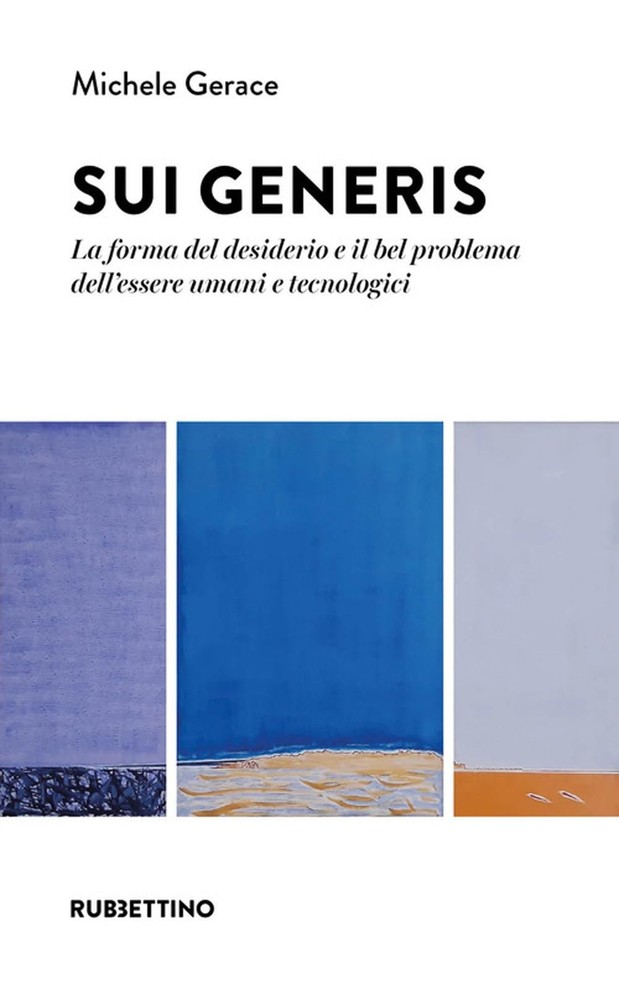 Roberto Sgalla  Sui generis. La forma del desiderio e il bel problem (Paperback)Another great item from Rarewaves USA | Free delivery!