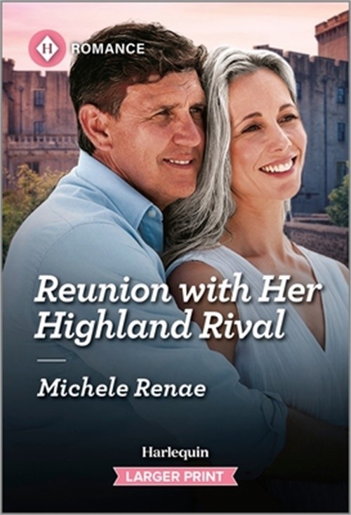 Reunion with Her Highland Rival (Paperback or Softback)