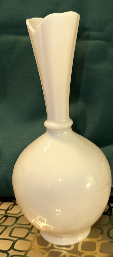 Vintage Lenox Bud Vase 8