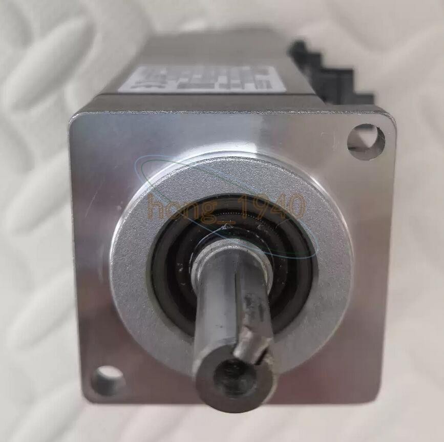 ONE Mitsubishi AC Servo Motor HG-KN13BJ-S100 USED