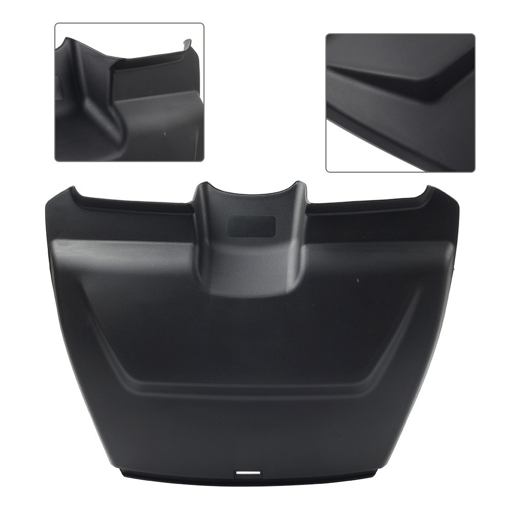 Battery Box Cover For Honda TRX420 Rancher 2007-2014 TRX500 Foreman 2012-2013