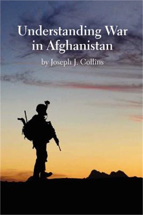 Understanding War in Afghanistan (Paperback or Softback)