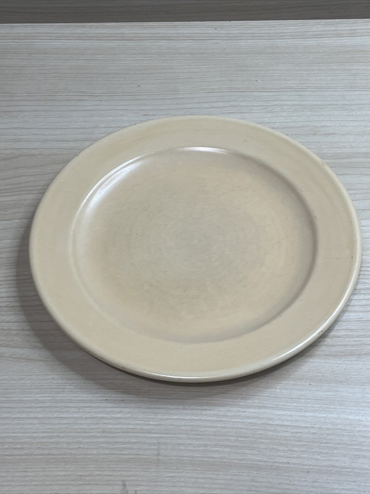 Pfaltzgraff Stonewash Tan Yellow 8 5/8