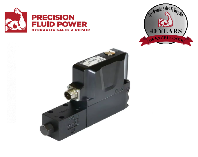 Parker D61VW003C4NYGF563A Hydraulic Valve 2 Year Warranty