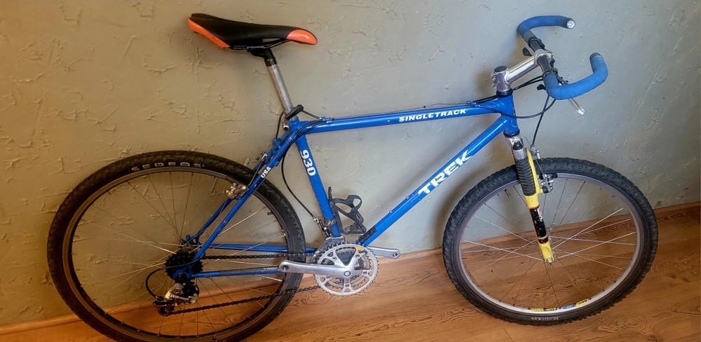 Trek, 930 19