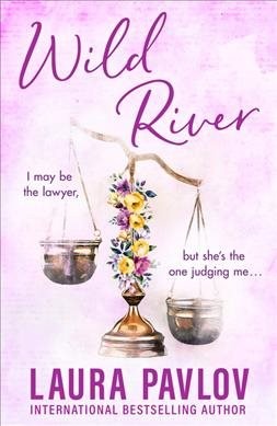 Wild River by Pavlov, Laura, Like New Used, Free shipping in the US