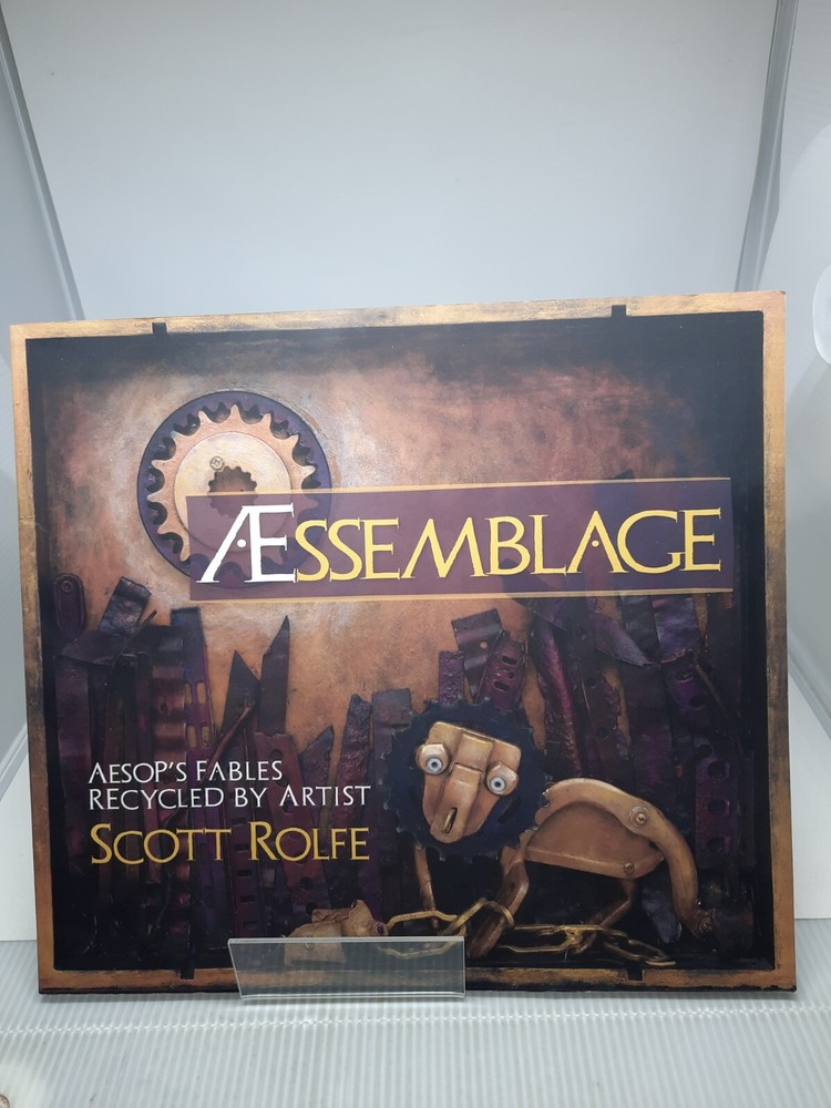 Aessemblage