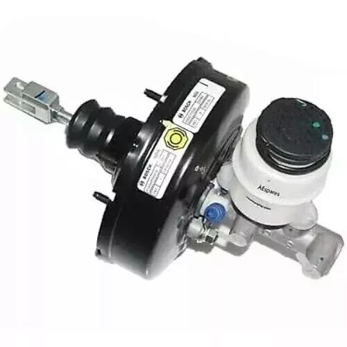 Suzuki Samurai SJ413 Brake Master Cylinder Vacuum Booster 51000M80900