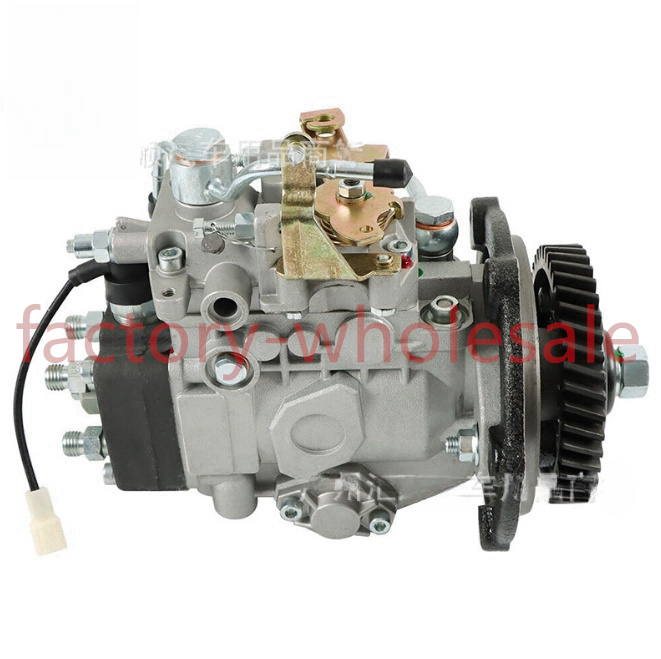 104741-6731 New Fuel Injection Pump Fit For Zexel Isuzu Engine 4JB1 Bobcat 853