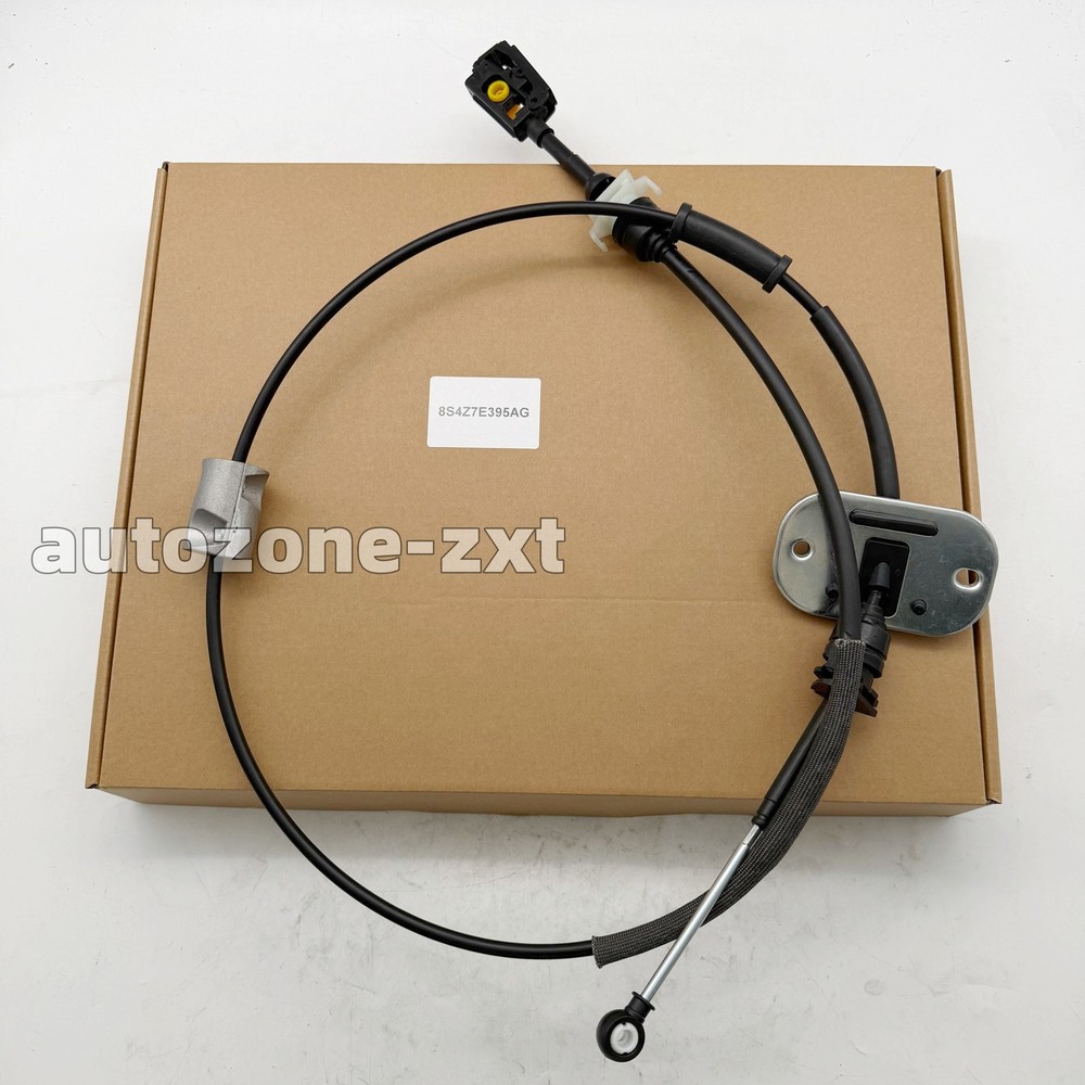 Shifter Control Cable For Ford Focus 2008-2011 Automatic Trans 8S4Z-7E395-AG