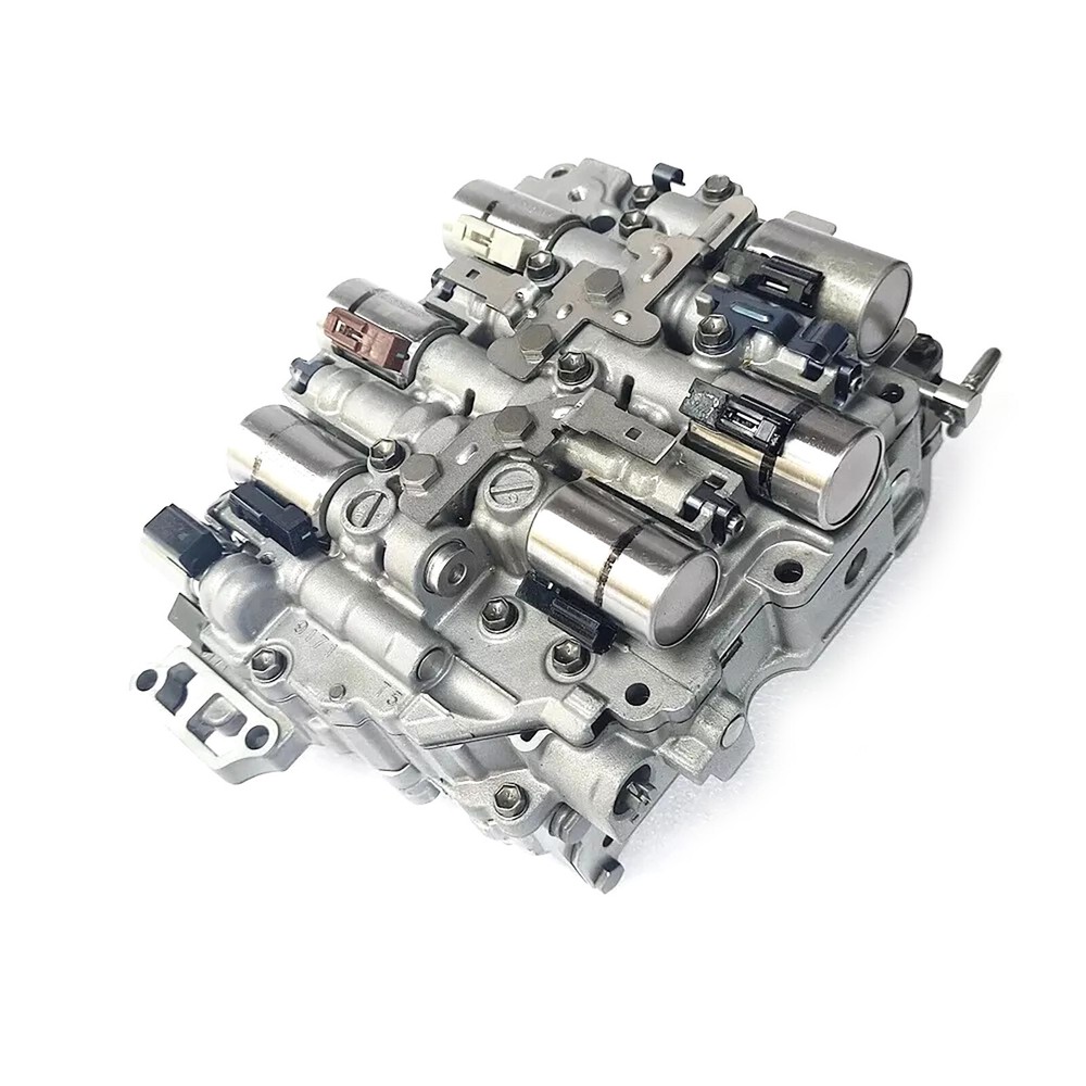 Transmission Valve Body for Volvo Saab Fiat AF40-TF80 Auto Parts