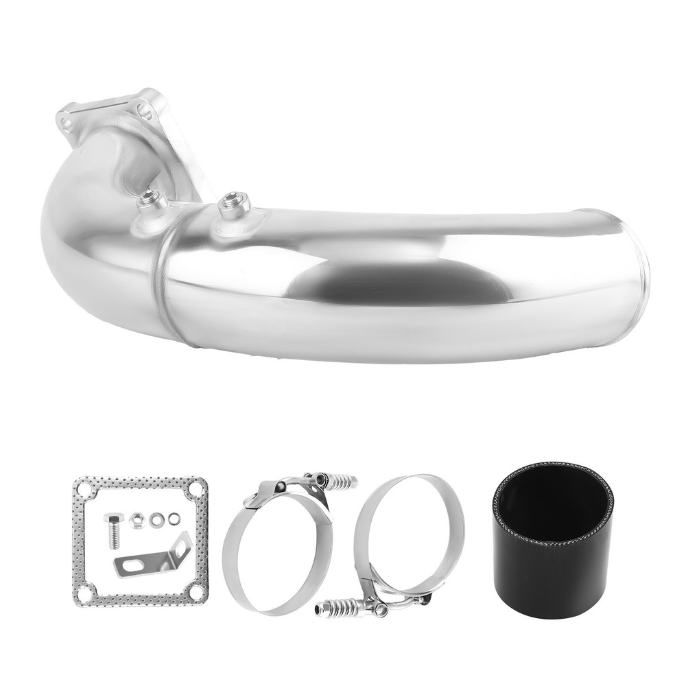 BMW 335i 435 Aluminum Air Intake Charge Pipe 2012-2016