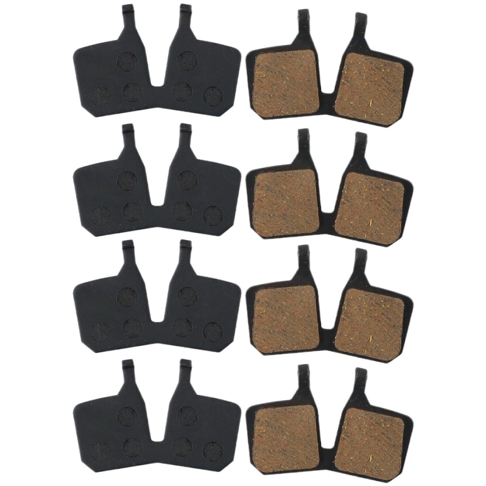 4 Sets MTB Mountain Bike Magura Mt5/Mt7 Disc Brake Pads