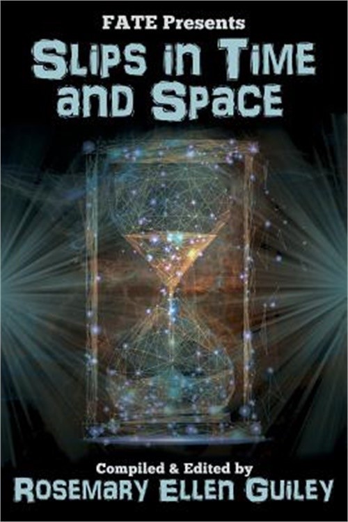 Slips in Time and Space (Paperback or Softback)