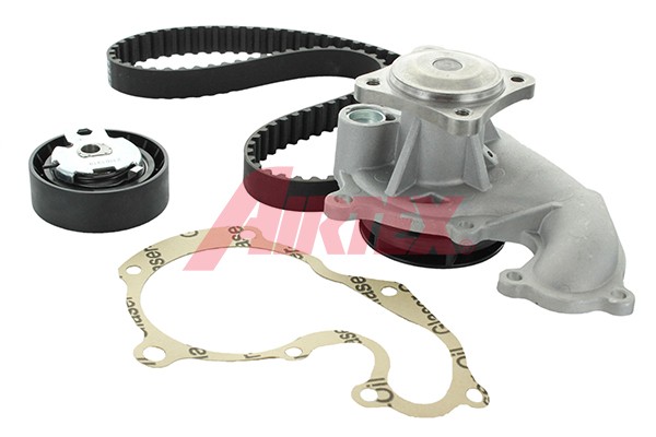 WPK-161901 AIRTEX Water Pump + Timing Belt Kit for FORD