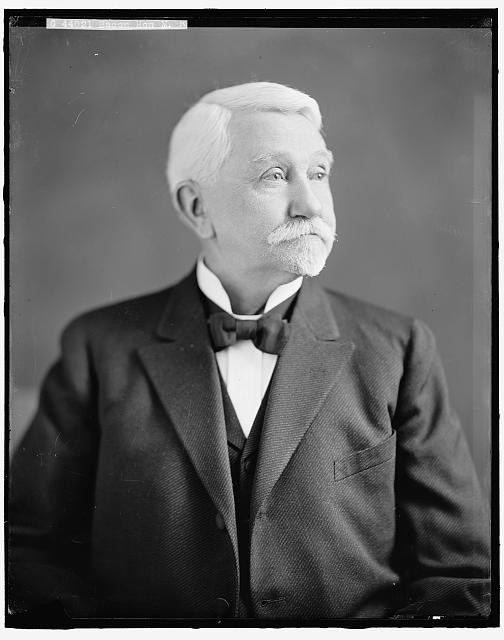 Photo:BACON, M.R. HONORABLE