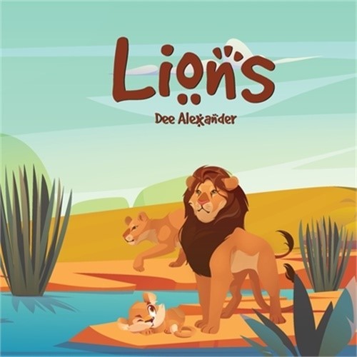 Lions (Paperback or Softback)
