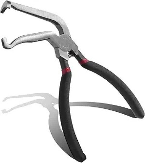 Electrical Disconnect Pliers.