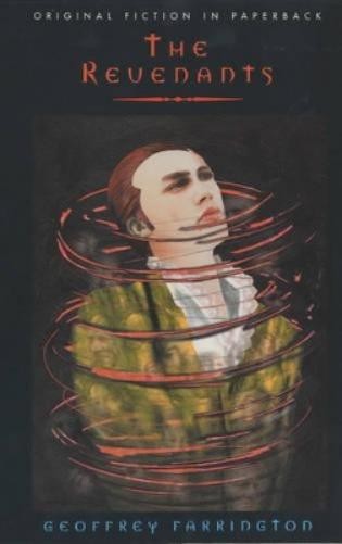 Geoffrey Farrington Revenants (Paperback)Another great item from Rarewaves USA | Free delivery!