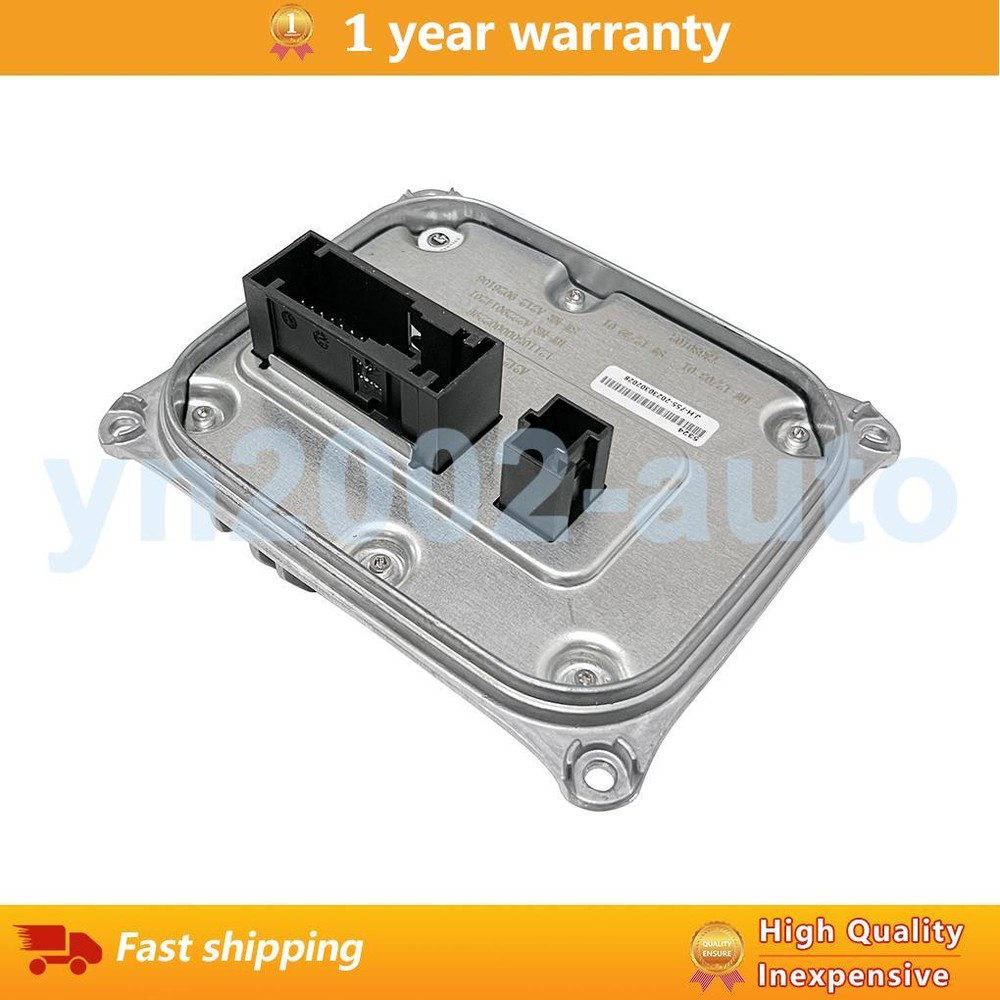 2129008224 Headlight Ballast Control Unit For Benz E-Class W212 E300 E200 E260