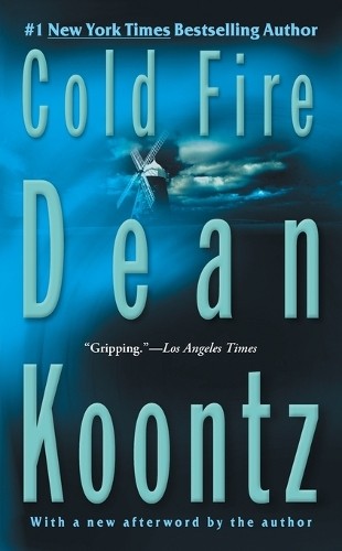 Dean Koontz Cold Fire (Paperback)Another great item from Rarewaves USA | Free delivery!