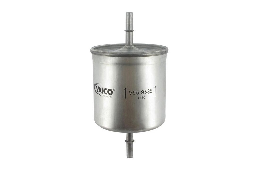 Fuel Filter In-Line Vaico For 2003-2004 Volvo XC90