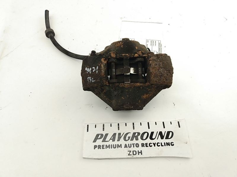 VOLVO 740 Wagon Right Rear Brake Caliper 38mm Piston 1985-1992