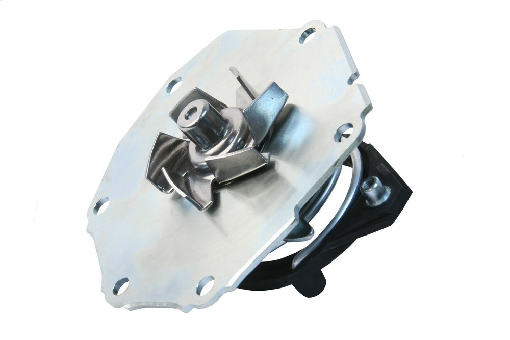2007-2014 Volvo S80 Engine Water Pump Replacement by URO