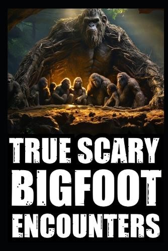 Raven Holloway True Scary Bigfoot Encounter Horror Stories (Paperback)Another great item from Rarewaves USA | Free delivery!
