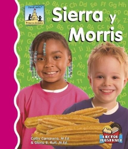 Cathy Camarena M Ed M Ed Sierra Y Morris (Paperback) Primeros SonidosAnother great item from Rarewaves USA | Free delivery!