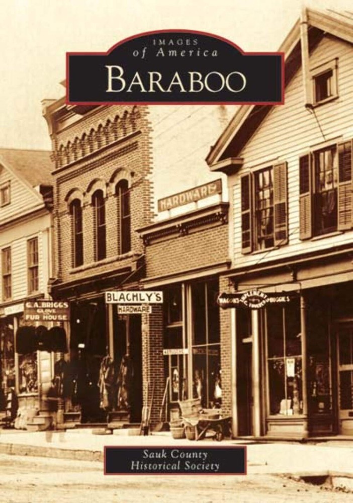 NEW Arcadia Publishing Baraboo, WI 9780738532998 Images of America Trade Paperba