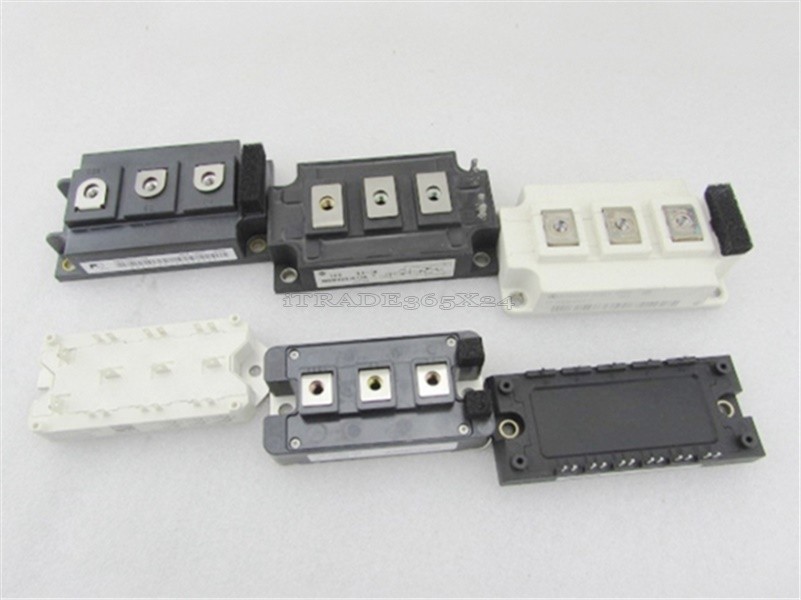 1Pcs Toshiba Power Module MG400J1US1 ff