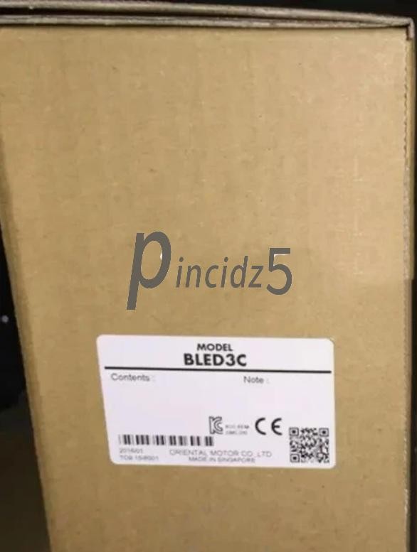 1PCS BLED3C Motor Drive NEW VEXTA Orientalmotor