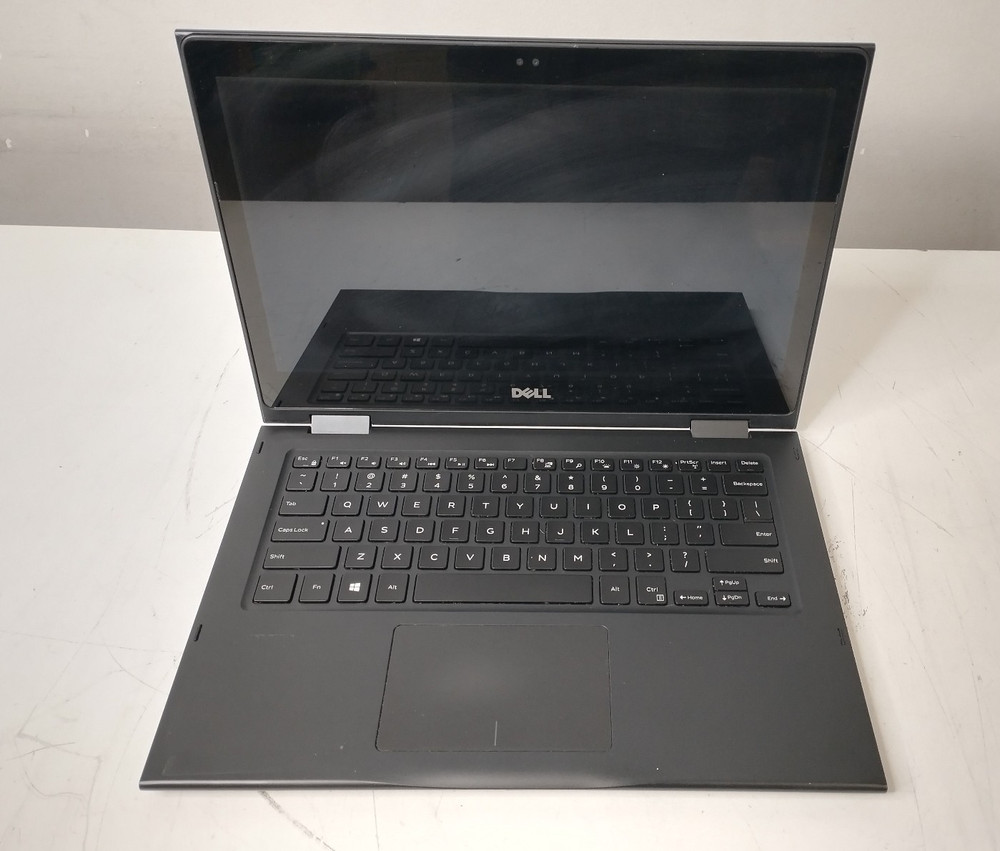 Dell Latitude 3390 2-in-1 Laptop | i5-8250U | 16GB RAM | No Battery/SSD READ