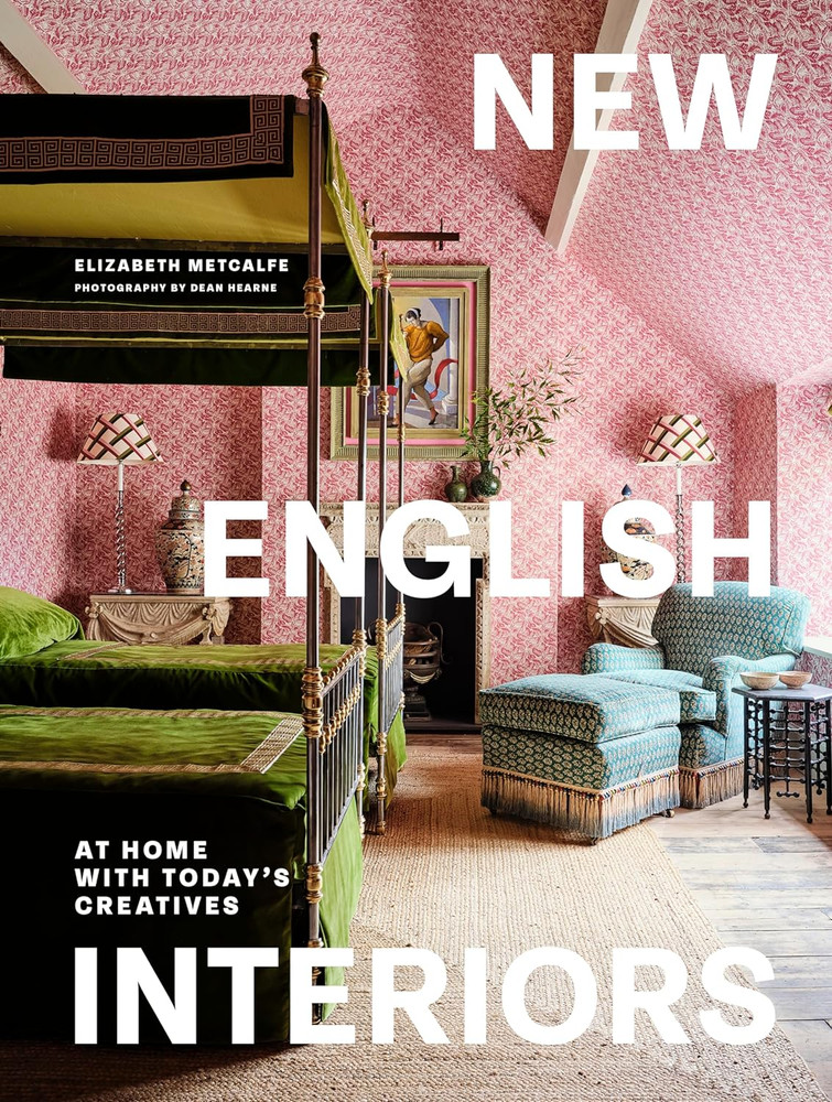 New English Interiors: at Home with Today'S Creatives