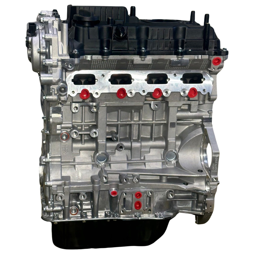 New Turbo G4KH GDI 4-Cylinder Engine type For 2017-2019 Hyundai Santa Fe 2.0L