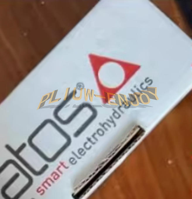 1PCS New ATOS RZMO-P1-010/100 20 RZMO-P1-010-100 20 Proportional valve
