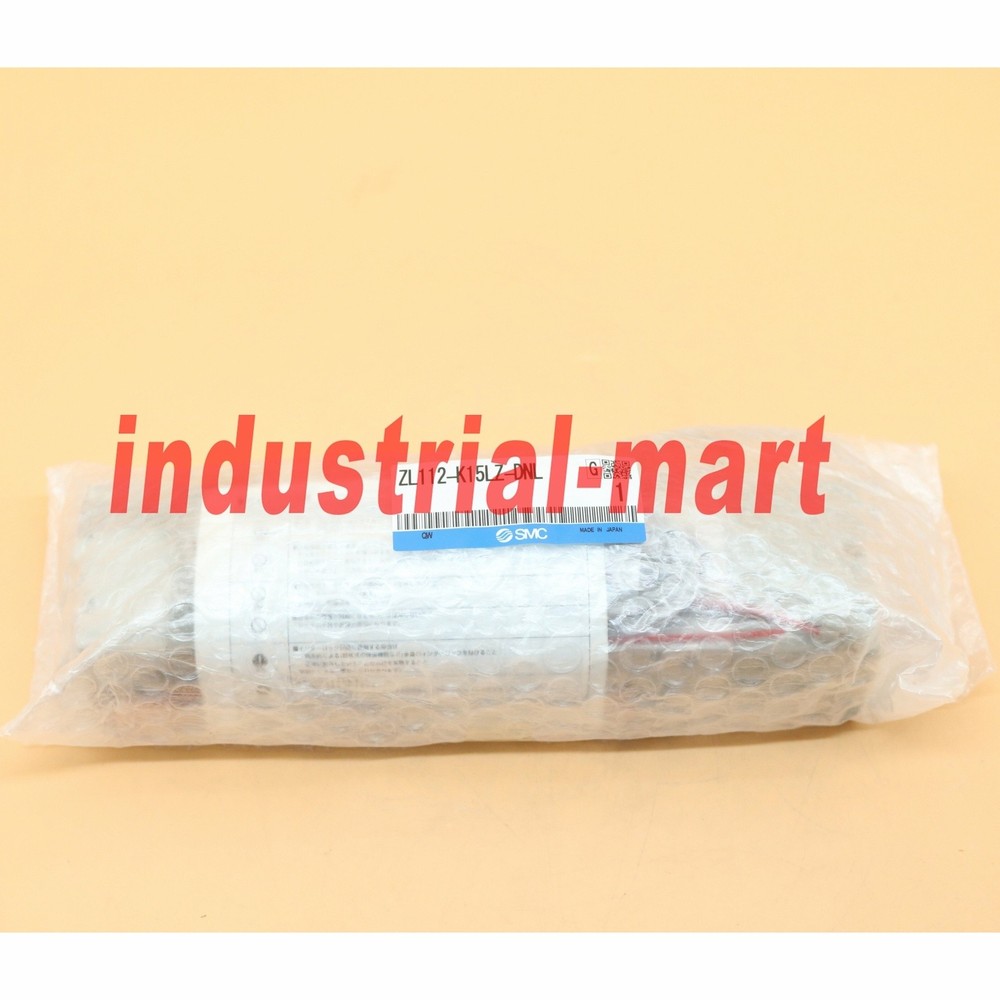 1PC NEW For smc ZL112-K15LZ-DNL vacuum generator Fast Shipping *yt