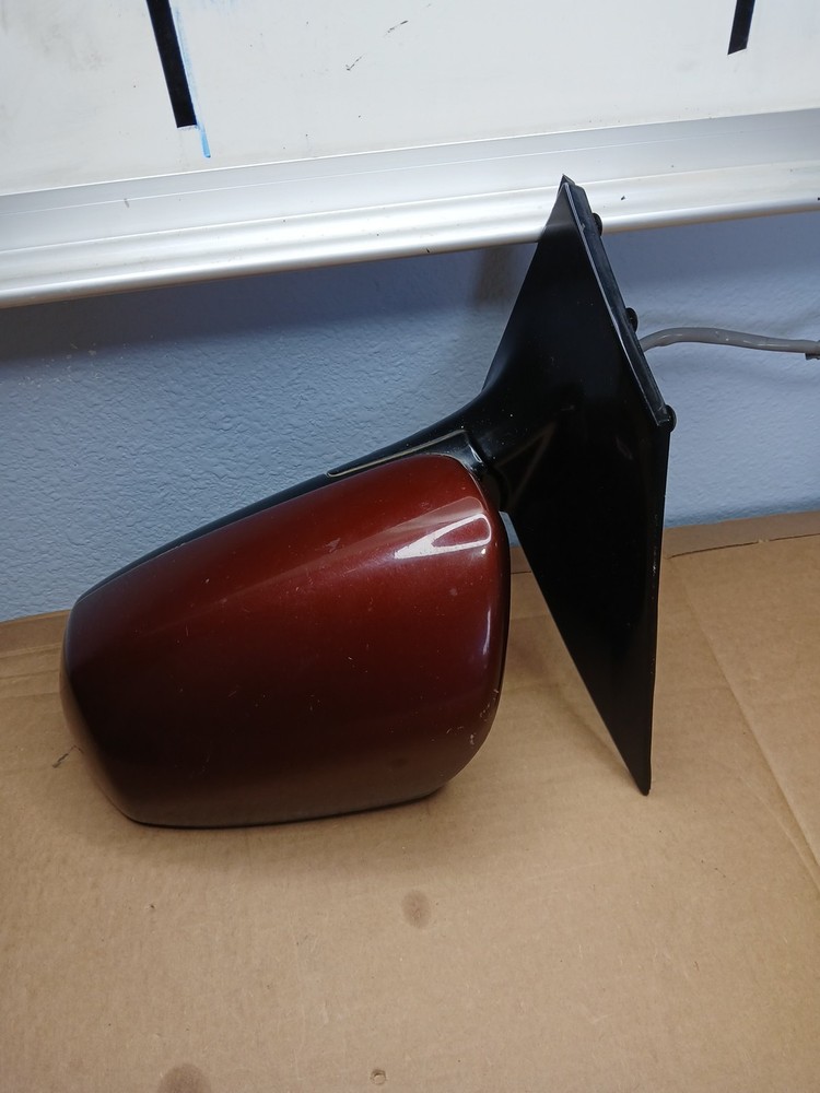 2006 NISSAN MURANO PASSENGER RIGHT Side RH View Door Mirror E4 012286 OEM (E-48)