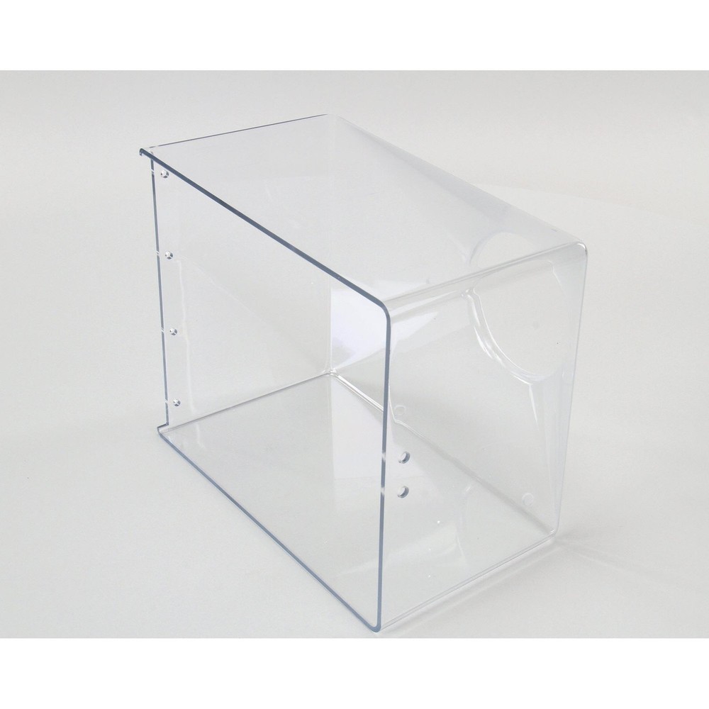 Bunn Hopper, Whole Bean (Mach) 20751.0003 - Genuine OEM Replacement Part