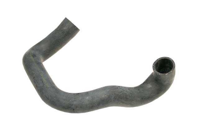 BMW 325i 528e Water Hose by REIN AUTOMOTIVE - OEM 11531287651
