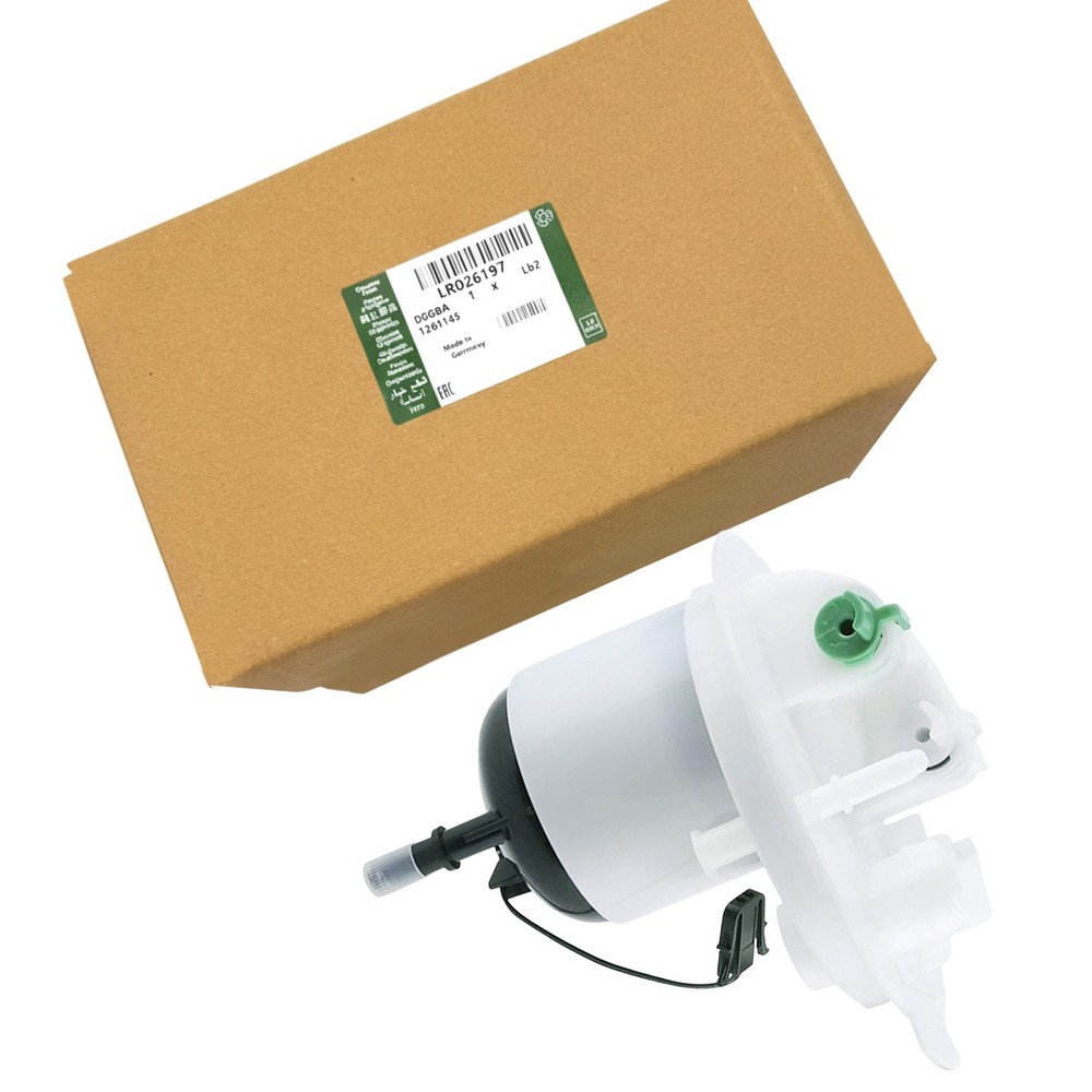 Fuel Filter Assembly LR026197 OEM For Land Rover Range Rover Evoque 2.0T 2011-19