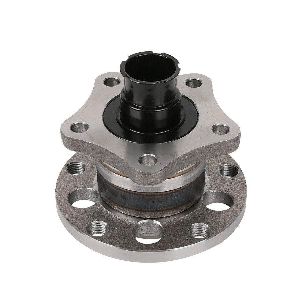 6Pcs Auto Rear Wheel Hub Bearing 801344D For VW Passat B5 Lingyue Audi C5/80