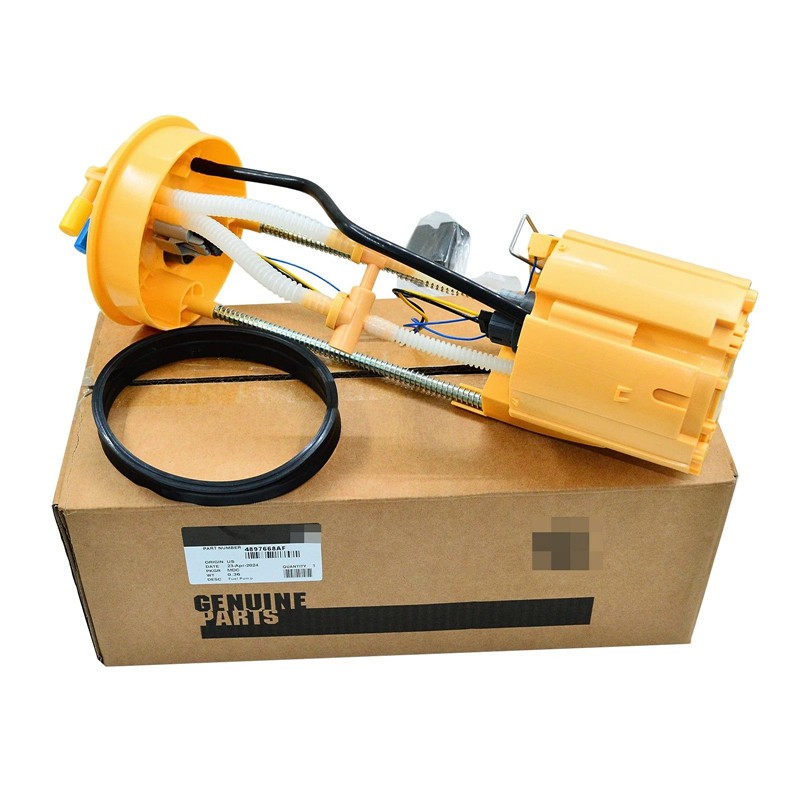 Fuel Pump & Sending Unit Module Assembly for Dodge Ram 2500 3500 1998-2004 5.9L