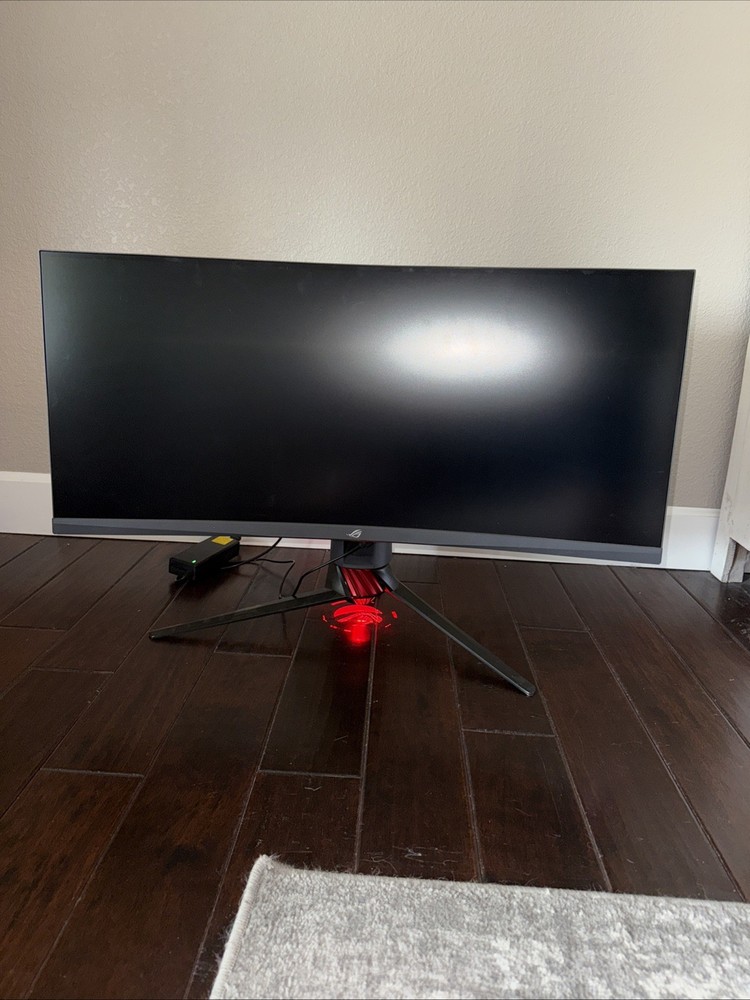 Asus Rog Swift XG35V 35