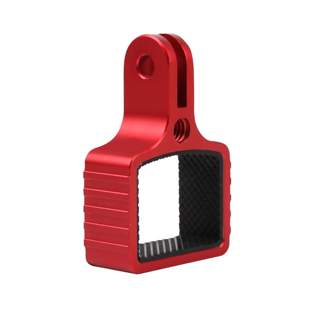 Aluminum Metal Extension Module Fixed Holder Bracket Mount for DJI OSMO POCKET