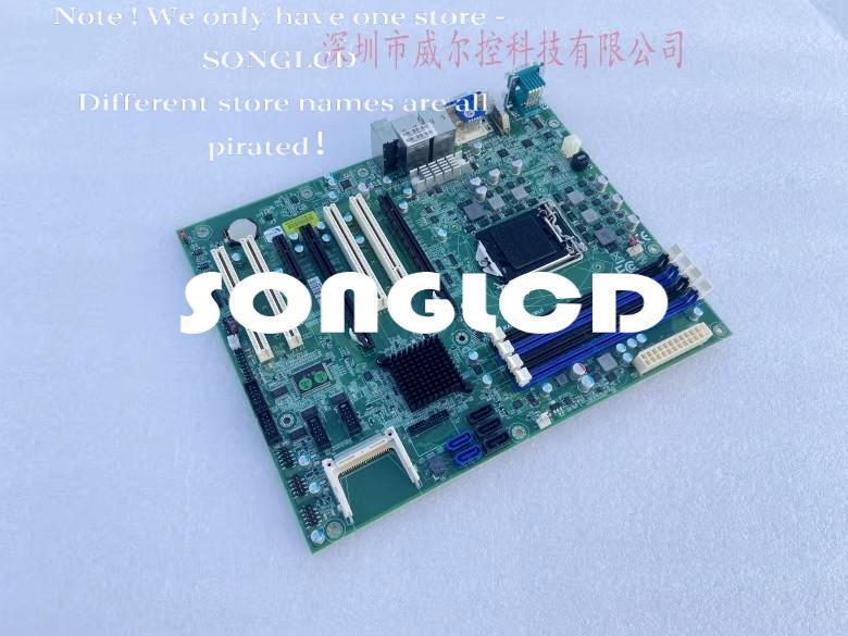 1PCS RUBY-D715VG2AR Have warranty (DHL or Fedex shipping)